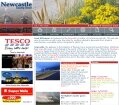 Newcastle County Down Nothern Ireland
